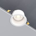 25008/01 GU10 սպիտակ - Image 3