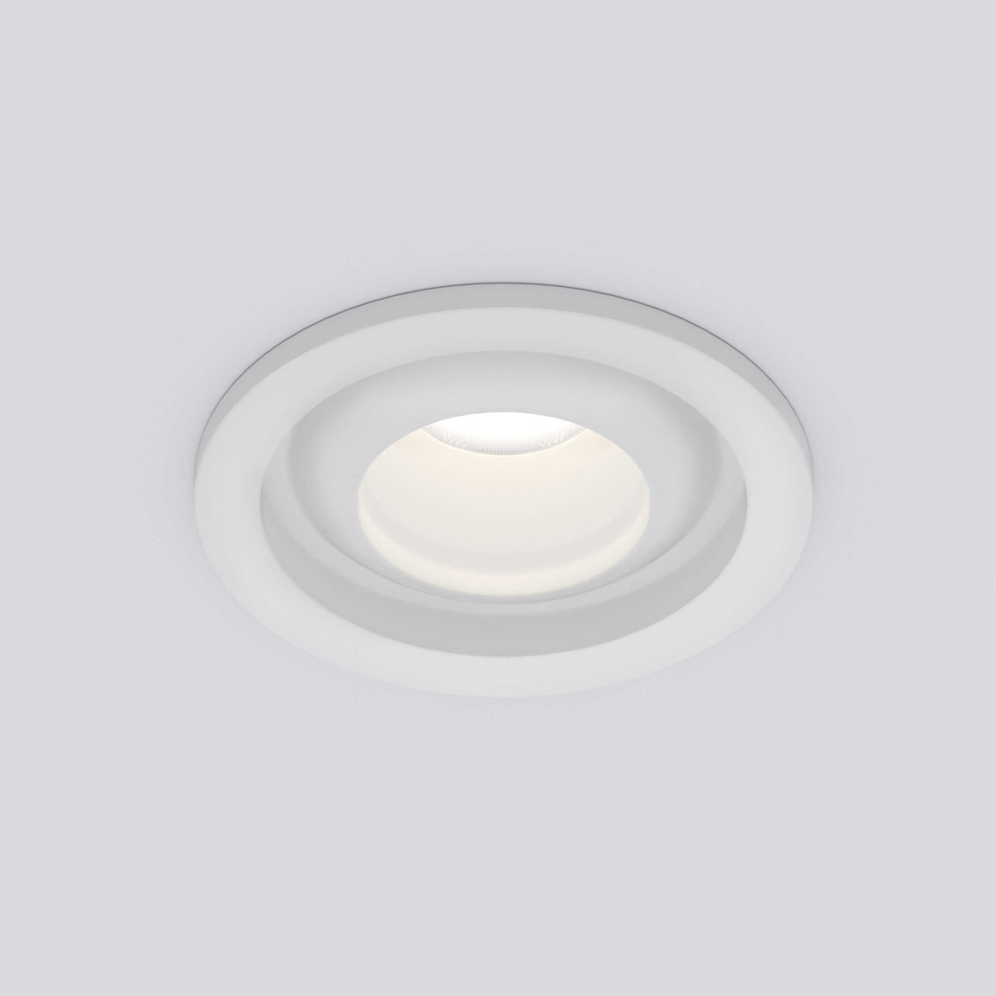 vstraivaemyy-tochechnyy-svetodiodnyy-svetilnik-25022-led-a056768-0001.jpg 25022/LED 5W 4200K WH սպիտակ - Image 1