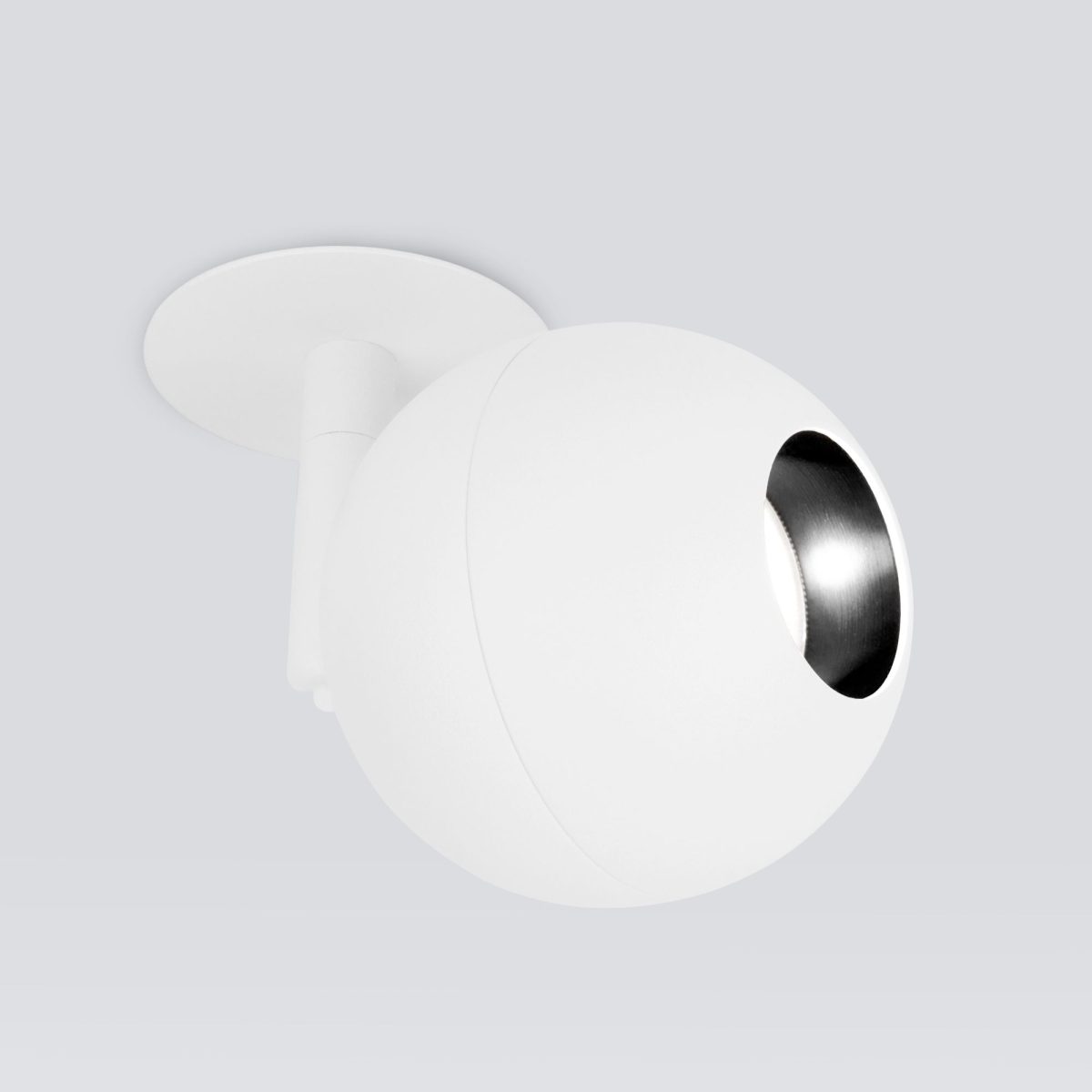 9926 LED 12W 4200K սպիտակ - Image 3