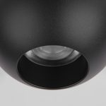 9926 LED 12W 4200K черный — изображение 5