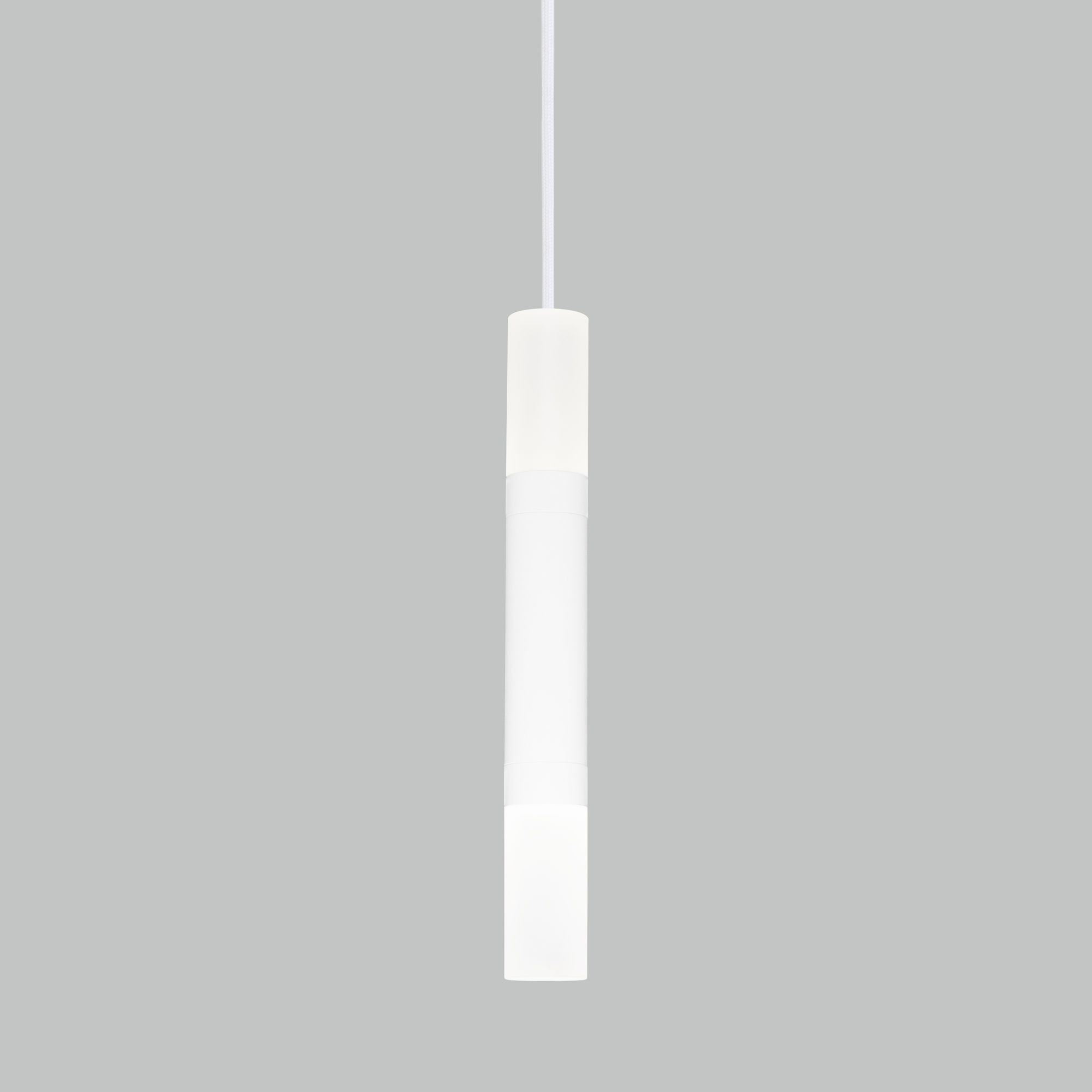 1a054207_0005.jpg Подвесной светодиодный светильник 50210/1 LED белый — изображение 1