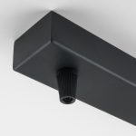 Պլանկա դլյա պոդվեսնըխ լուսատուով A055606 - Image 2