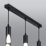 Պլանկա դլյա պոդվեսնըխ լուսատուով A055606 - Image 3