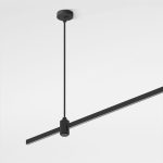 Esthetic Magnetic կախովի հավաքածու՝ սնուցման մուտքով, 1200 մմ, 85154/00