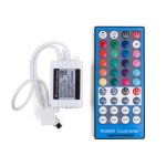 Контроллер для светодиодной ленты 5050+5050 24V 60Led 10W IP20 RGBW, 5050 24V 60Led 14,4W IP20 RGBW LSC 021 — изображение 2