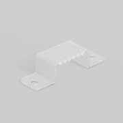 Крепеж для светодиодной ленты Premium LS011 220V 2835 (10 шт.) Clips LS011 220V