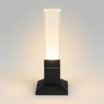 Ландшафтный светильник 1536 TECHNO LED 3000K чёрный IP54 1536 TECHNO LED — изображение 2