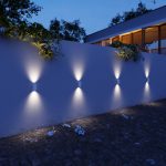 Պատային LED լուսատու 35153/D սպիտակ - Image 3