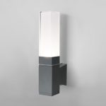 Պատային LED լուսատու cեռըյ IP54 1534 TECHNO LED