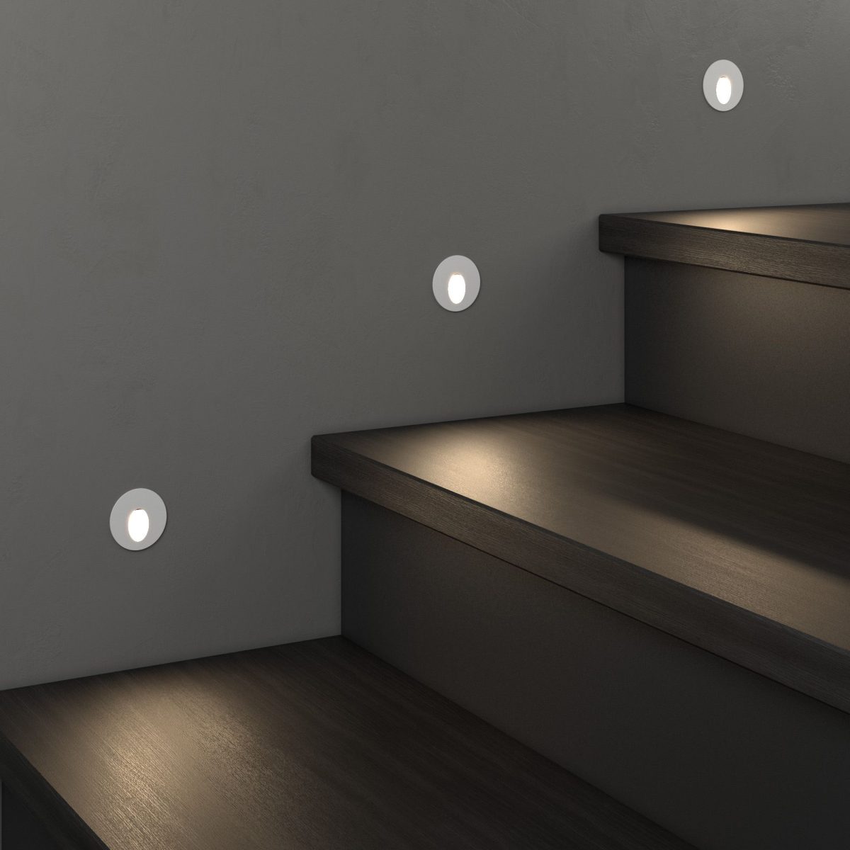 Подсветка для лестниц MRL LED 1101 белый — изображение 2