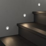 Подсветка для лестниц MRL LED 1101 белый — изображение 2