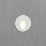 Подсветка для лестниц MRL LED 1101 белый — изображение 3