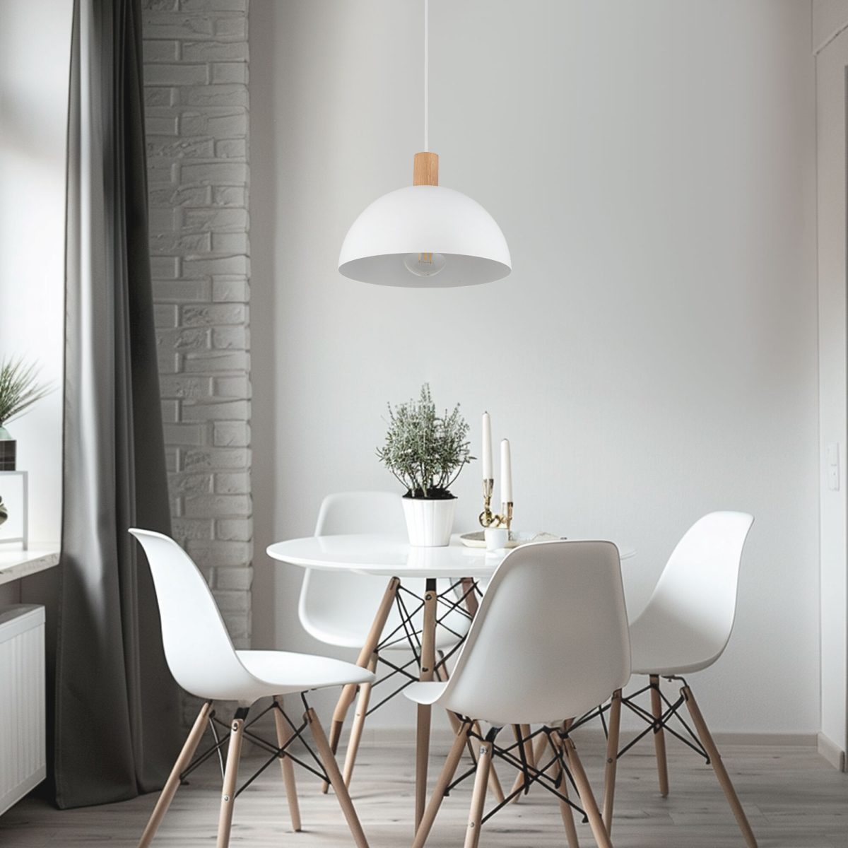 Подвесной светильник 4851 Oslo — изображение 2