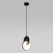 Подвесной светильник 50225/1 LED черный
