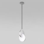 Կախովի լուսատու 50225/1 LED քրոմ - Image 2