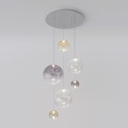 Подвесной светильник 50230 LED
