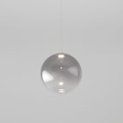 Подвесной светильник 50231/1 LED дымчатый
