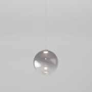 Подвесной светильник 50232/1 LED дымчатый