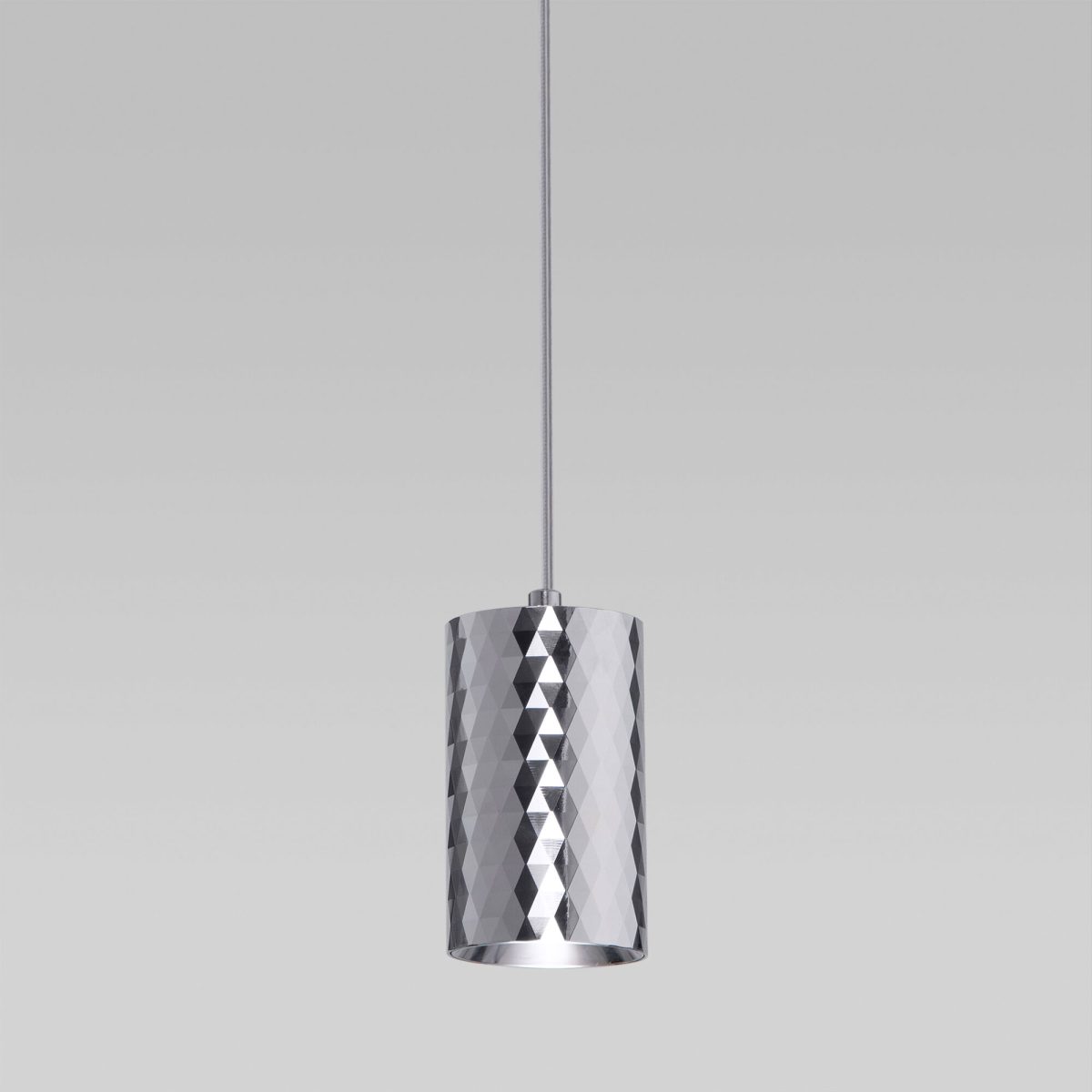 Կախովի լուսատու 50247/1 LED/ քրոմ - Image 2