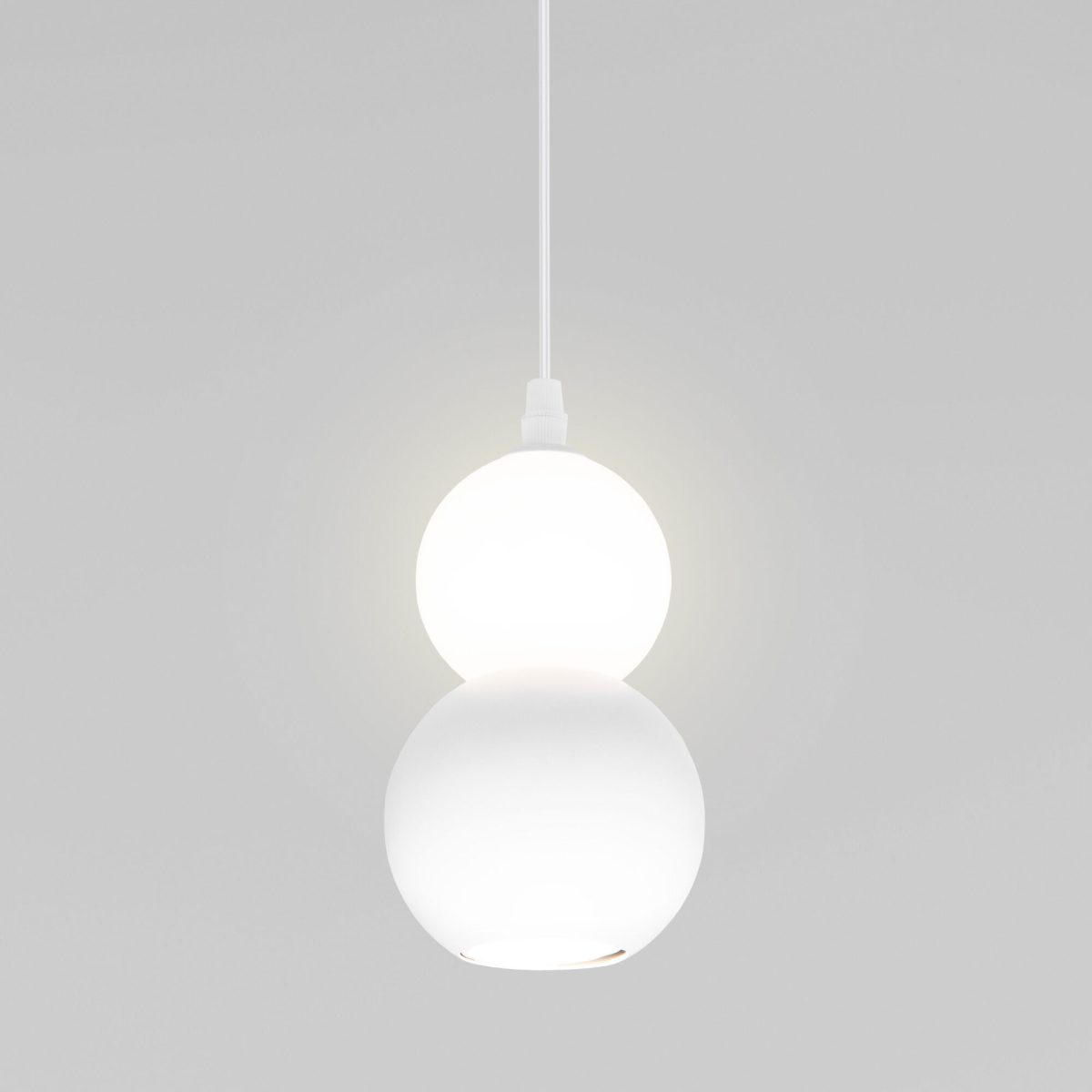Կախովի լուսատու 50250/1 LED սպիտակ - Image 2