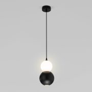 Կախովի լուսատու 50251/1 LED սև