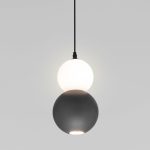 Подвесной светильник 50251/1 LED серый — изображение 2