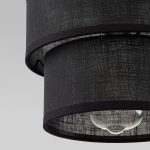 Կախովի լուսատու 5306 Calisto Black - Image 2