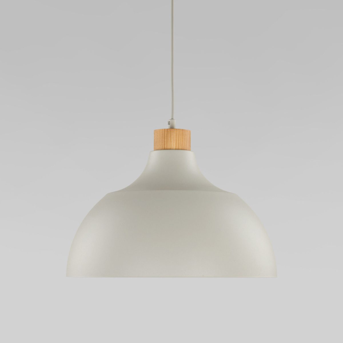 Կախովի լուսատու 5664 Cap Beige - Image 3