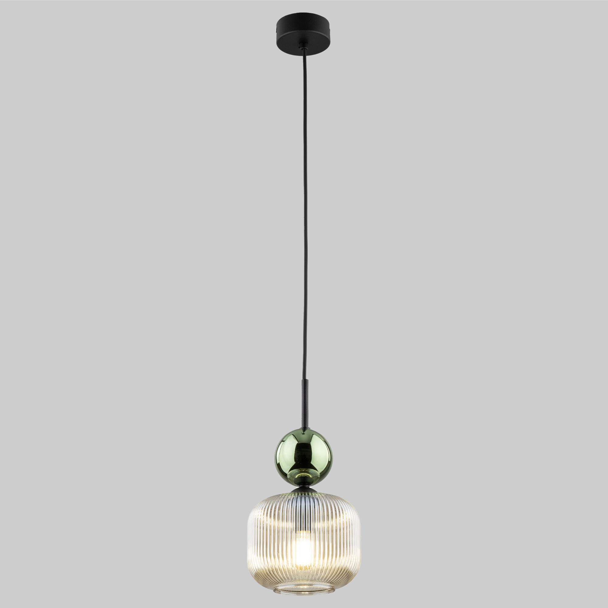 podvesnoy-svetilnik-so-steklyannym-plafonom-11144-sophia-green-cognac-a071829-0001.jpg Կախովի լուսատու ապակե պլաֆոնով 11144 Sophia Green Cognac - Image 1