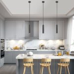 Подвесной светильник 50255/1 титан — изображение 7