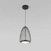 Կախովի LED լուսատու 40009/1 LED սև