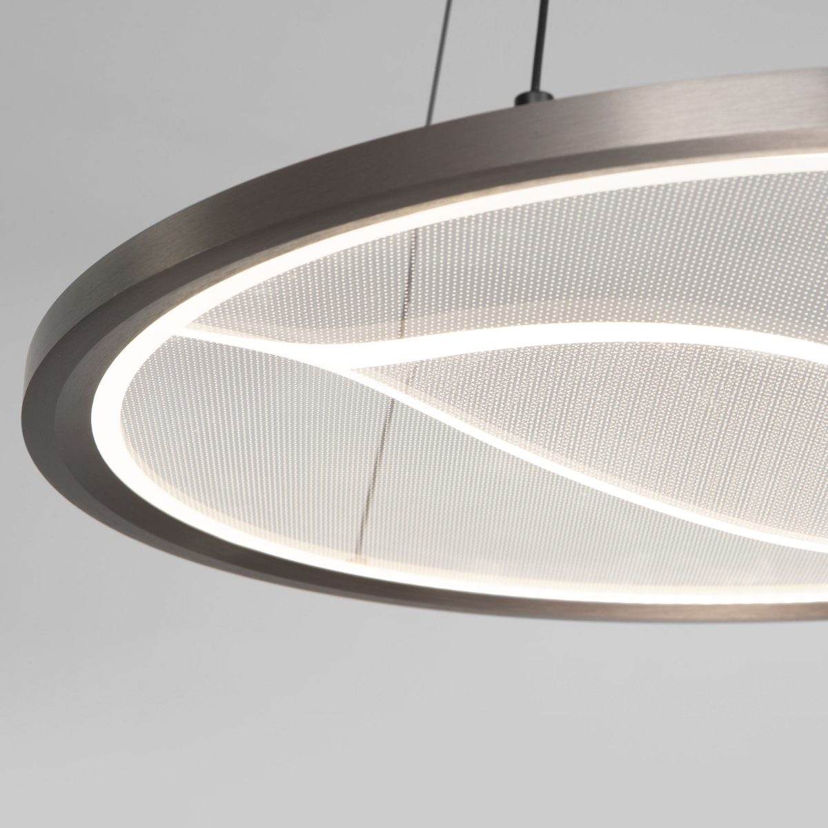 Կախովի LED լուսատու 40026/1 LED սեռըյ - Image 2