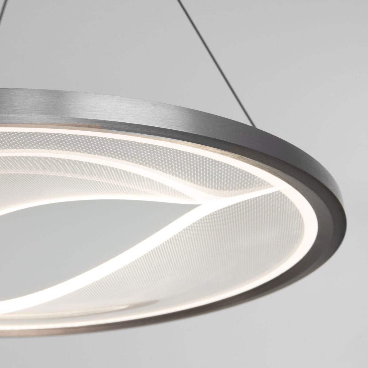 Կախովի LED լուսատու 40026/1 LED սեռըյ - Image 4