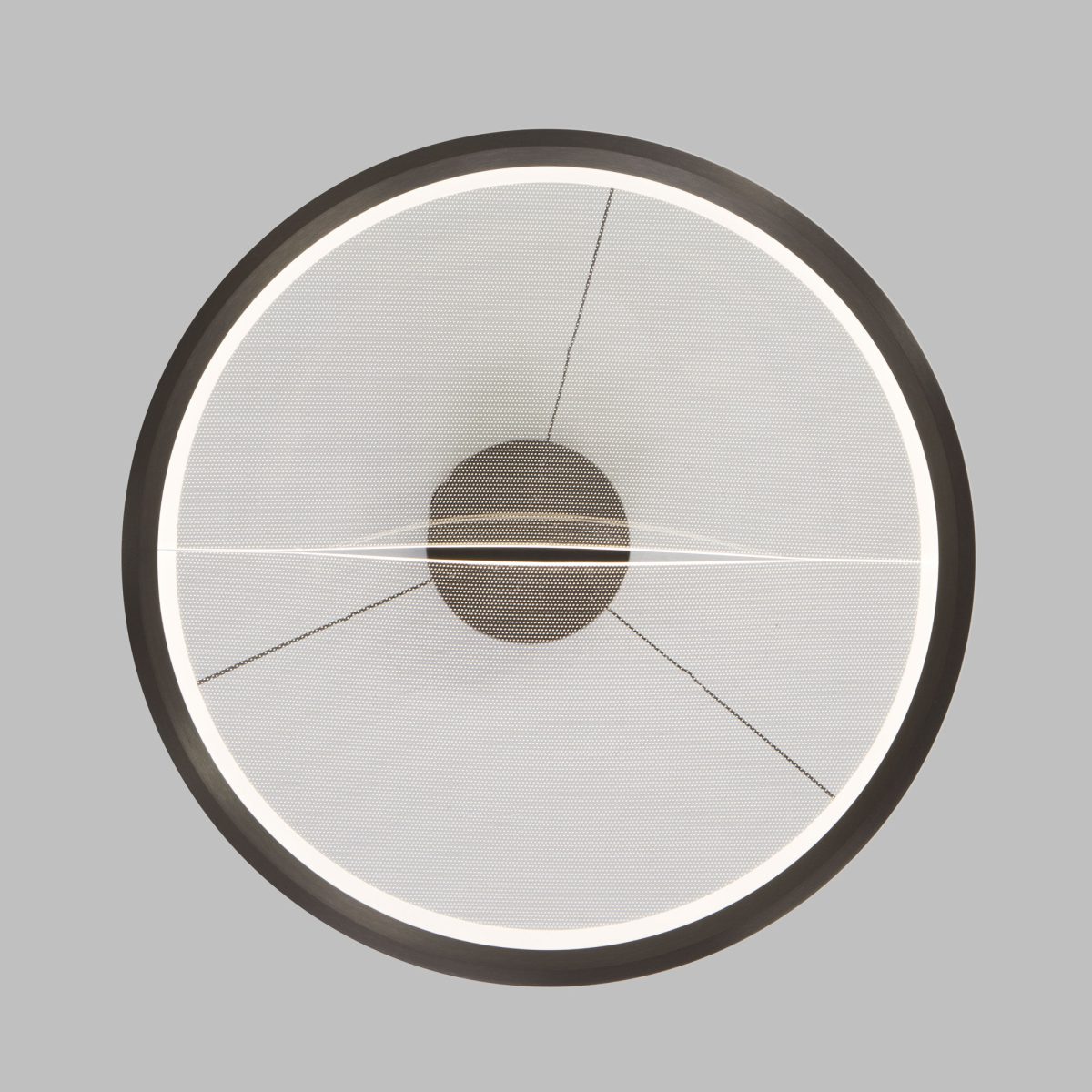 Կախովի LED լուսատու 40026/1 LED սեռըյ - Image 5