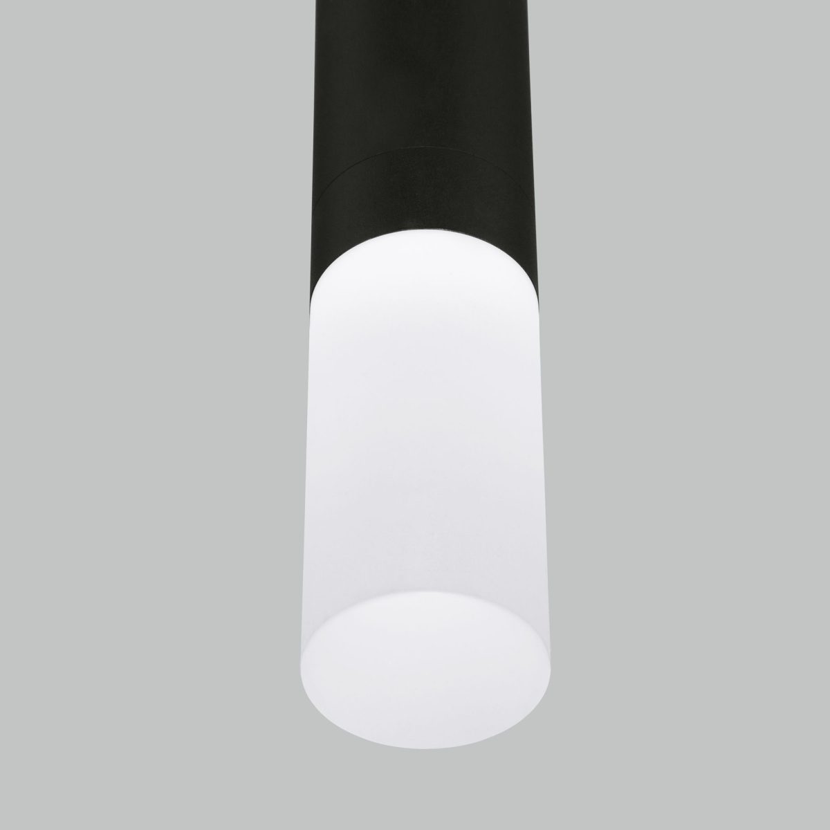 Կախովի LED լուսատու 50210/1 LED սև - Image 2