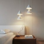Подвесной светодиодный светильник 604052 LED бежевый — изображение 3