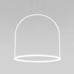 Կախովի LED լուսատու 90322/1 սպիտակ - Image 3