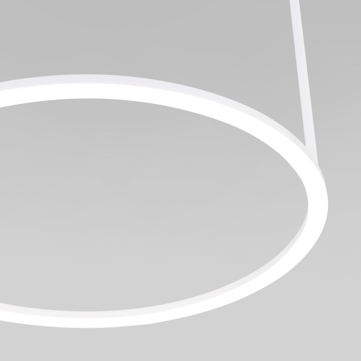 Կախովի LED լուսատու 90323/1 սպիտակ - Image 2