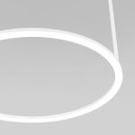 Կախովի LED լուսատու 90323/1 սպիտակ - Image 2