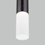 Подвесной светодиодный светильник 50210/1 LED черный жемчуг — изображение 2