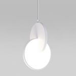 Կախովի լուսատու 50225/1 LED սպիտակ