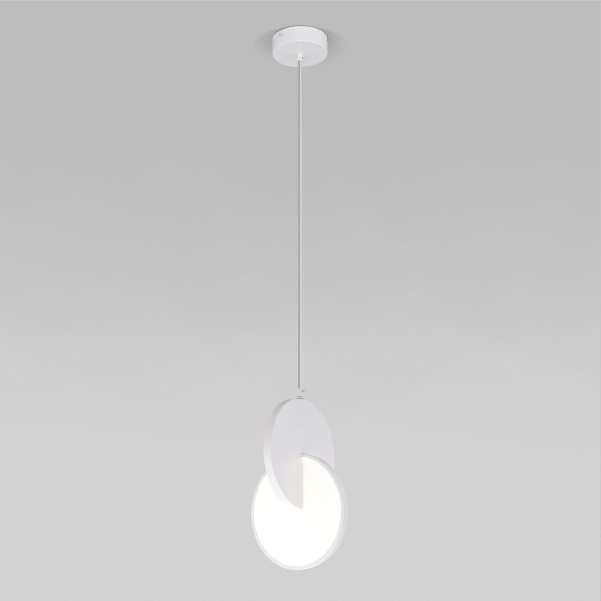 Կախովի լուսատու 50225/1 LED սպիտակ - Image 2