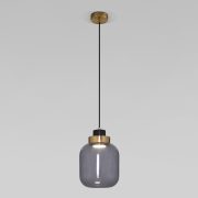 Կախովի լուսատու 50240/1 LED ծխագույն