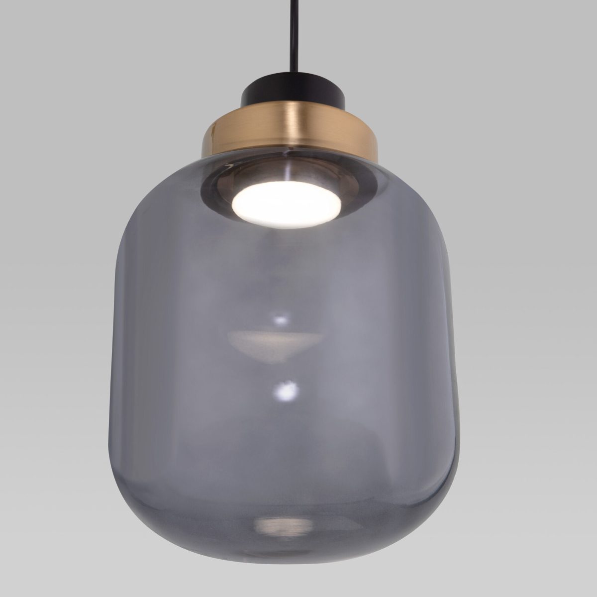 Կախովի լուսատու 50240/1 LED ծխագույն - Image 3