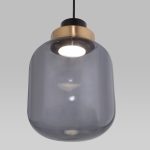 Կախովի լուսատու 50240/1 LED ծխագույն - Image 3