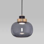 Подвесной светильник 50241/1 LED дымчатый