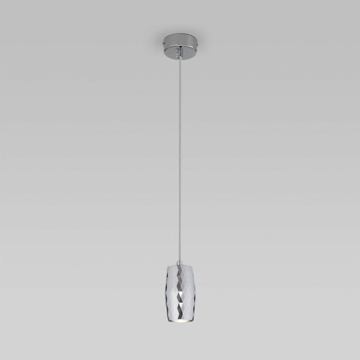 Подвесной светильник 50246/1 LED/ хром — изображение 2