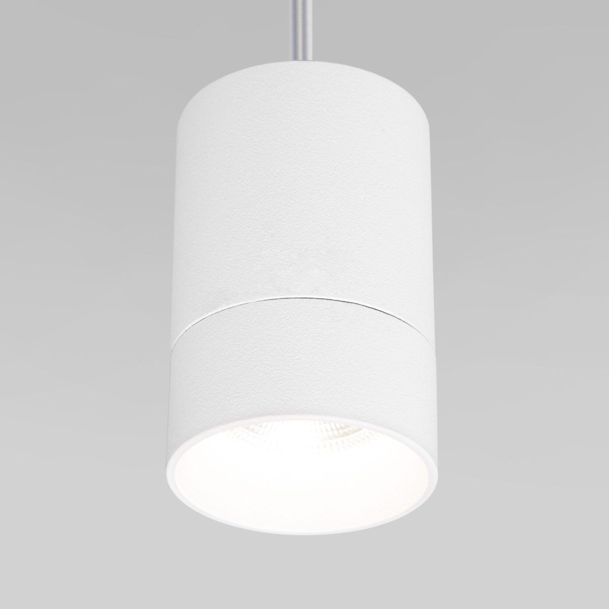 Подвесной светильник 50248/1 LED/ белый — изображение 2