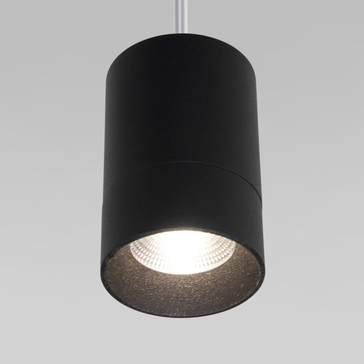 Подвесной светильник 50248/1 LED/ черный — изображение 2