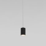 Подвесной светильник 50248/1 LED/ черный — изображение 3